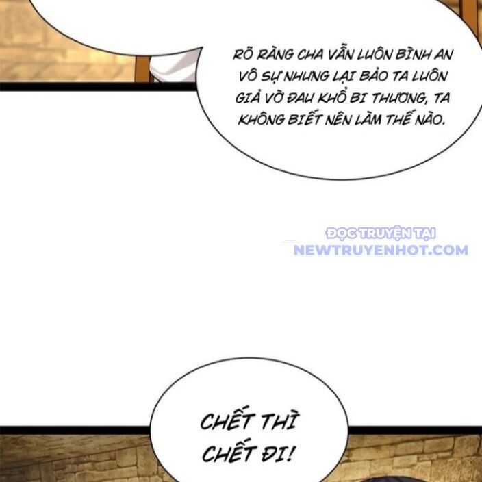 Chàng Rể Mạnh Nhất Lịch Sử - Chapter 273 - Page 47