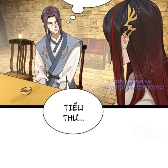 Chàng Rể Mạnh Nhất Lịch Sử - Chapter 273 - Page 48