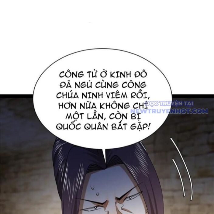 Chàng Rể Mạnh Nhất Lịch Sử - Chapter 273 - Page 49