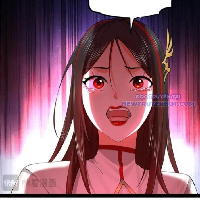 Chàng Rể Mạnh Nhất Lịch Sử - Chapter 273 - Page 51