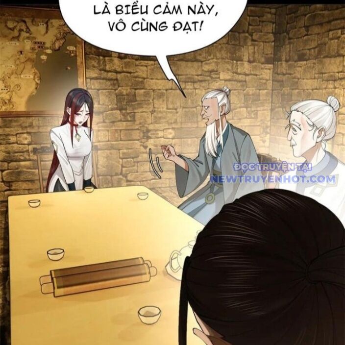 Chàng Rể Mạnh Nhất Lịch Sử - Chapter 273 - Page 54