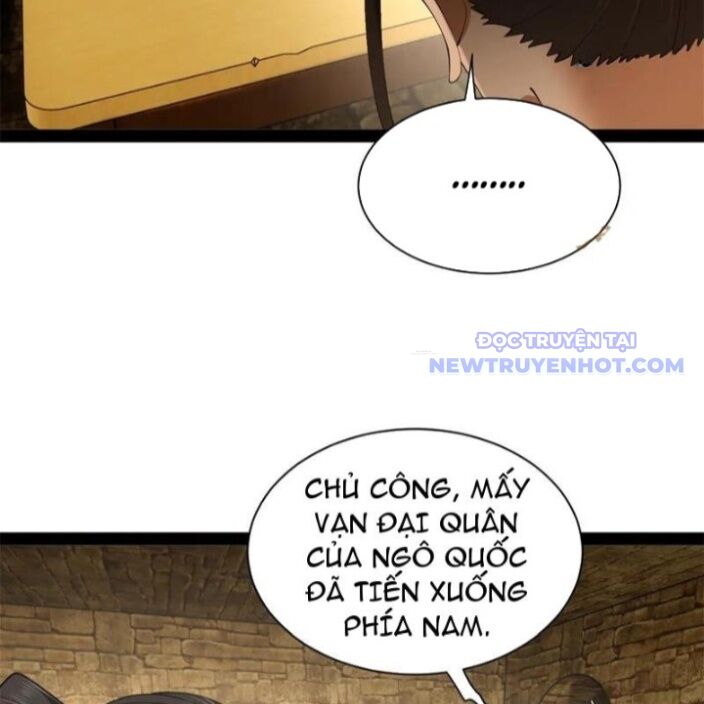 Chàng Rể Mạnh Nhất Lịch Sử - Chapter 273 - Page 55