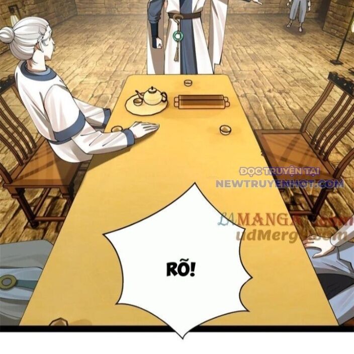 Chàng Rể Mạnh Nhất Lịch Sử - Chapter 273 - Page 58