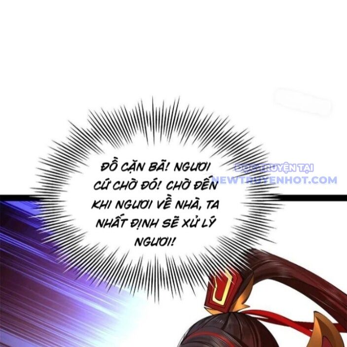 Chàng Rể Mạnh Nhất Lịch Sử - Chapter 273 - Page 59