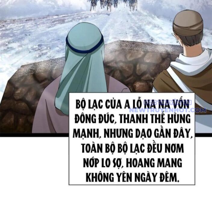 Chàng Rể Mạnh Nhất Lịch Sử - Chapter 273 - Page 62