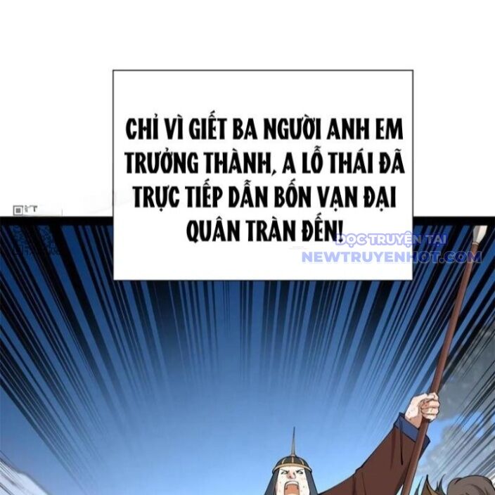 Chàng Rể Mạnh Nhất Lịch Sử - Chapter 273 - Page 63