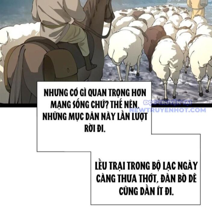 Chàng Rể Mạnh Nhất Lịch Sử - Chapter 273 - Page 66