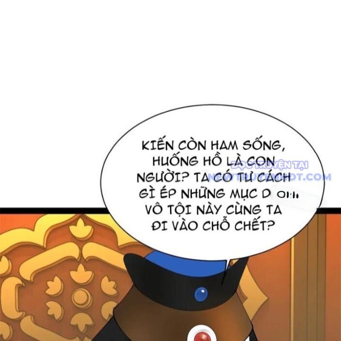 Chàng Rể Mạnh Nhất Lịch Sử - Chapter 273 - Page 69