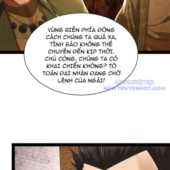 Chàng Rể Mạnh Nhất Lịch Sử - Chapter 273 - Page 7