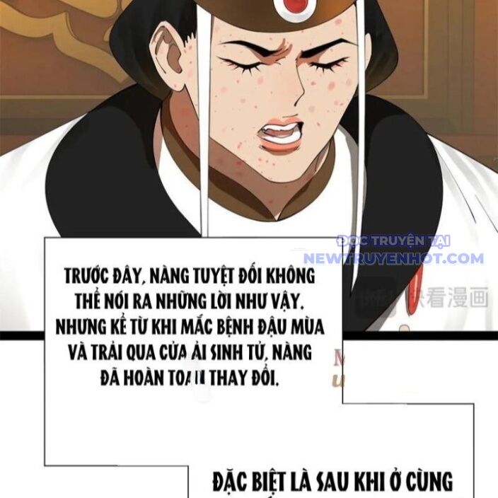 Chàng Rể Mạnh Nhất Lịch Sử - Chapter 273 - Page 70