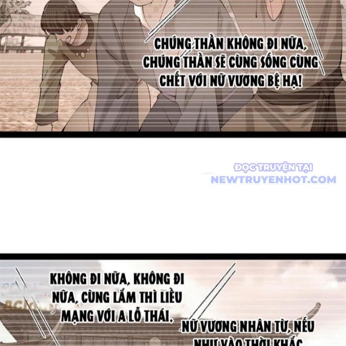 Chàng Rể Mạnh Nhất Lịch Sử - Chapter 273 - Page 73