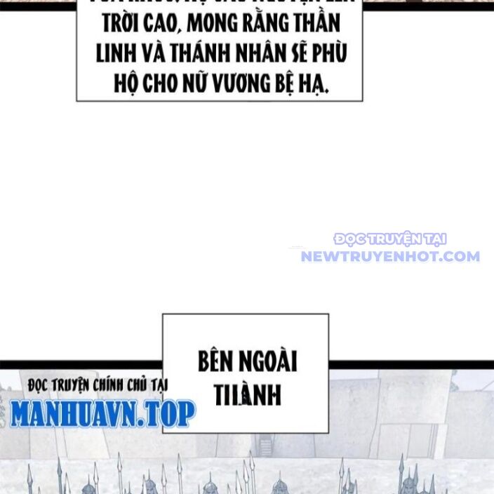 Chàng Rể Mạnh Nhất Lịch Sử - Chapter 273 - Page 75