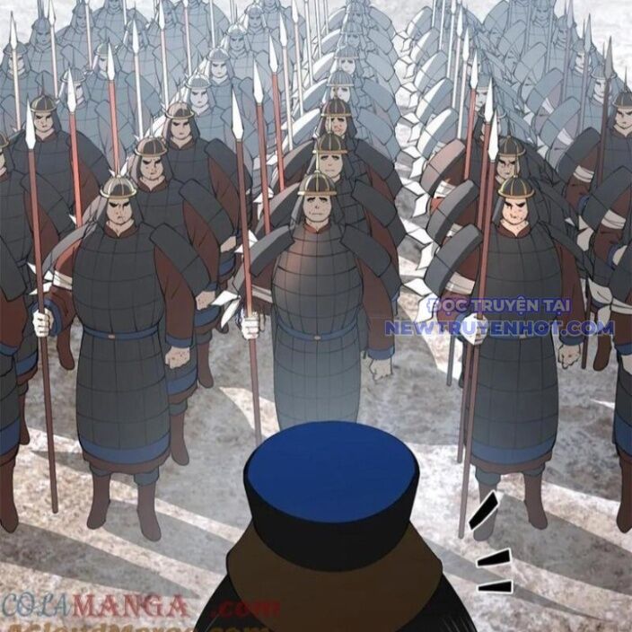 Chàng Rể Mạnh Nhất Lịch Sử - Chapter 273 - Page 76