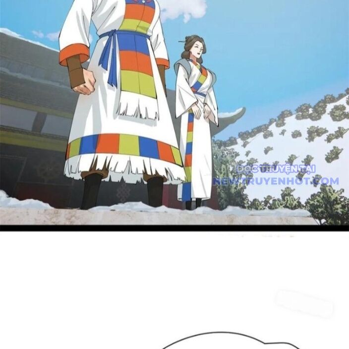 Chàng Rể Mạnh Nhất Lịch Sử - Chapter 273 - Page 79