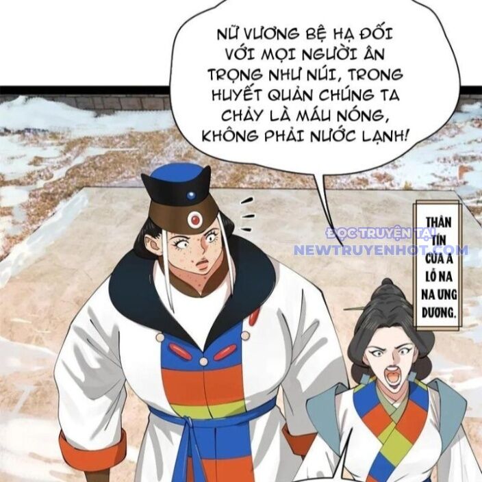 Chàng Rể Mạnh Nhất Lịch Sử - Chapter 273 - Page 80