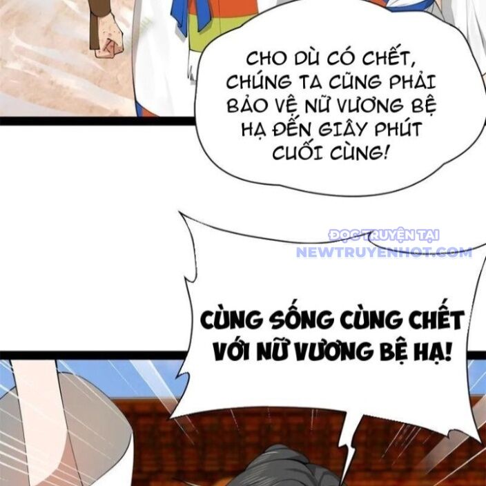 Chàng Rể Mạnh Nhất Lịch Sử - Chapter 273 - Page 81