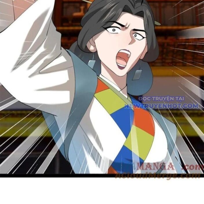 Chàng Rể Mạnh Nhất Lịch Sử - Chapter 273 - Page 82