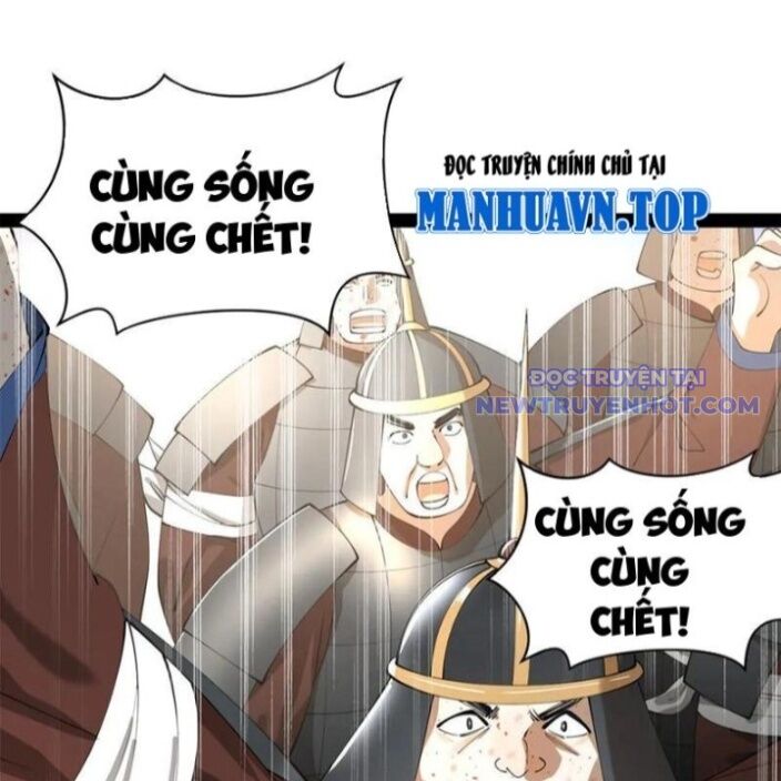 Chàng Rể Mạnh Nhất Lịch Sử - Chapter 273 - Page 83