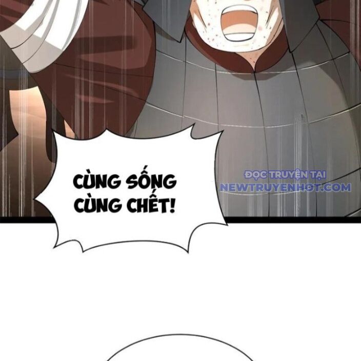 Chàng Rể Mạnh Nhất Lịch Sử - Chapter 273 - Page 84