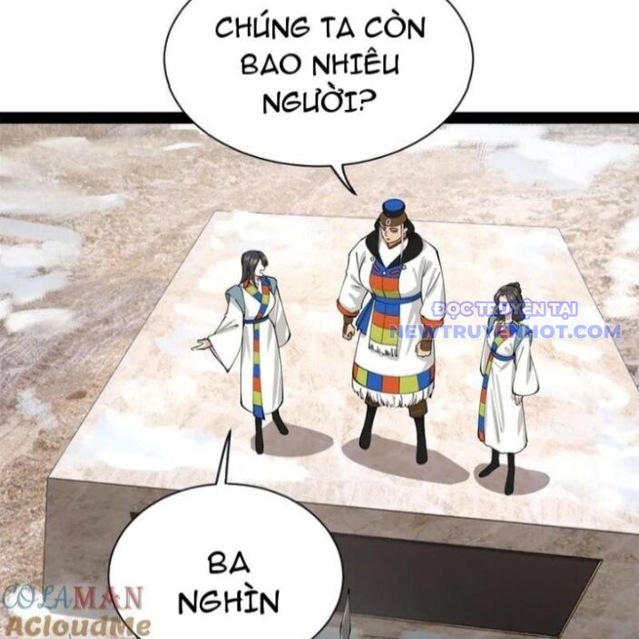 Chàng Rể Mạnh Nhất Lịch Sử - Chapter 273 - Page 85