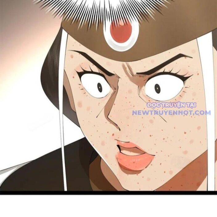 Chàng Rể Mạnh Nhất Lịch Sử - Chapter 273 - Page 87