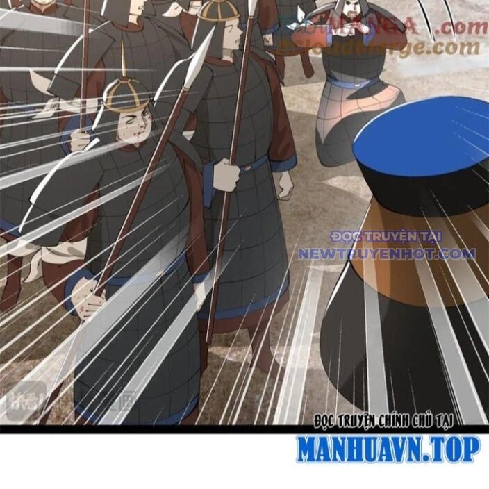 Chàng Rể Mạnh Nhất Lịch Sử - Chapter 273 - Page 89