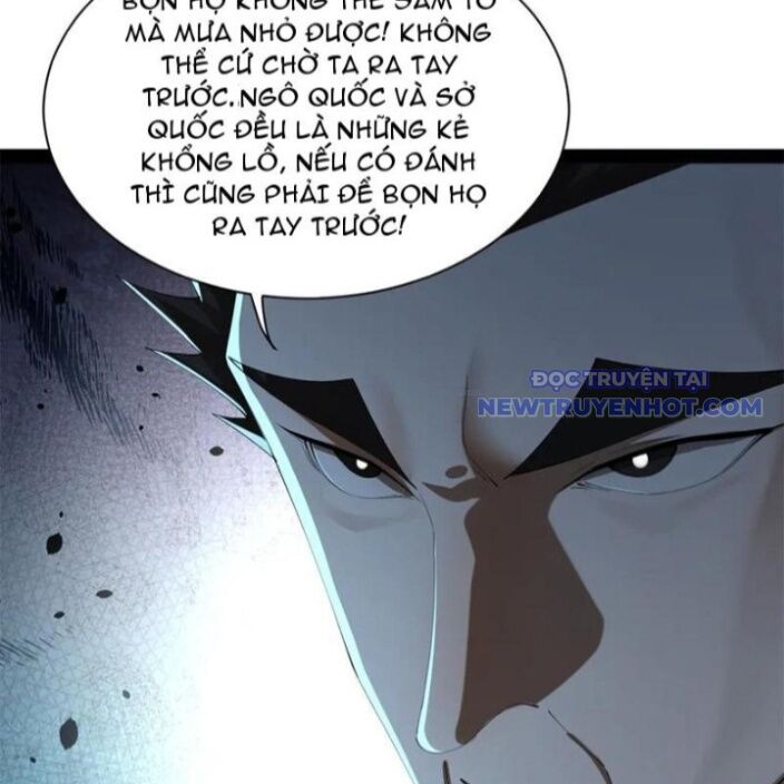 Chàng Rể Mạnh Nhất Lịch Sử - Chapter 273 - Page 9