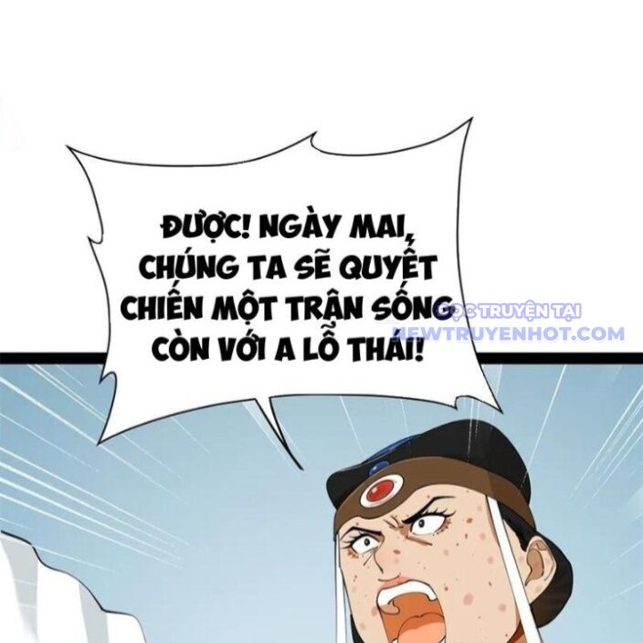 Chàng Rể Mạnh Nhất Lịch Sử - Chapter 273 - Page 90