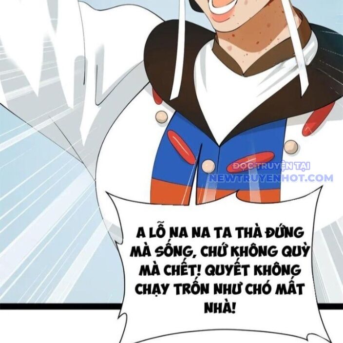 Chàng Rể Mạnh Nhất Lịch Sử - Chapter 273 - Page 91