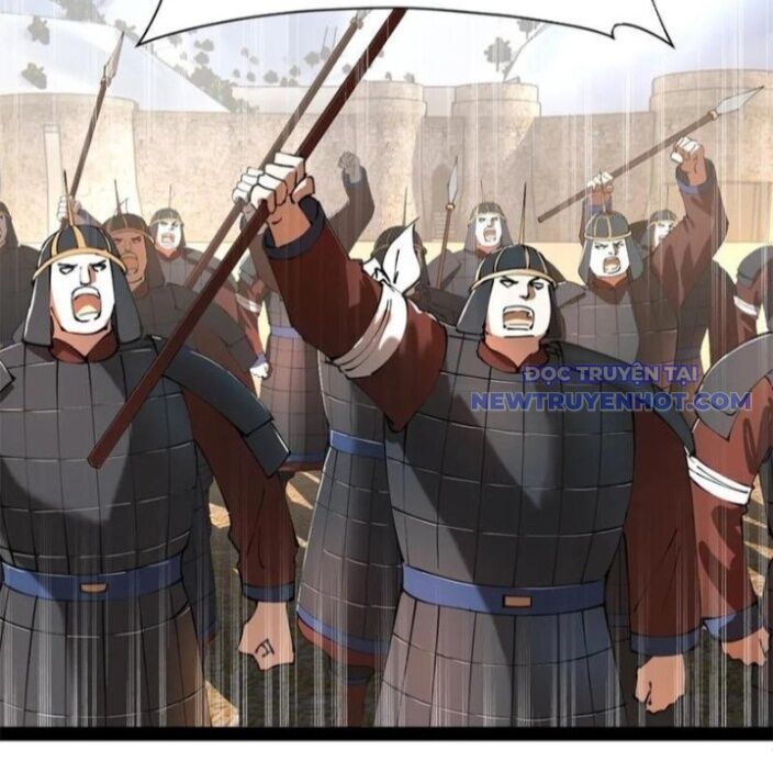 Chàng Rể Mạnh Nhất Lịch Sử - Chapter 273 - Page 93