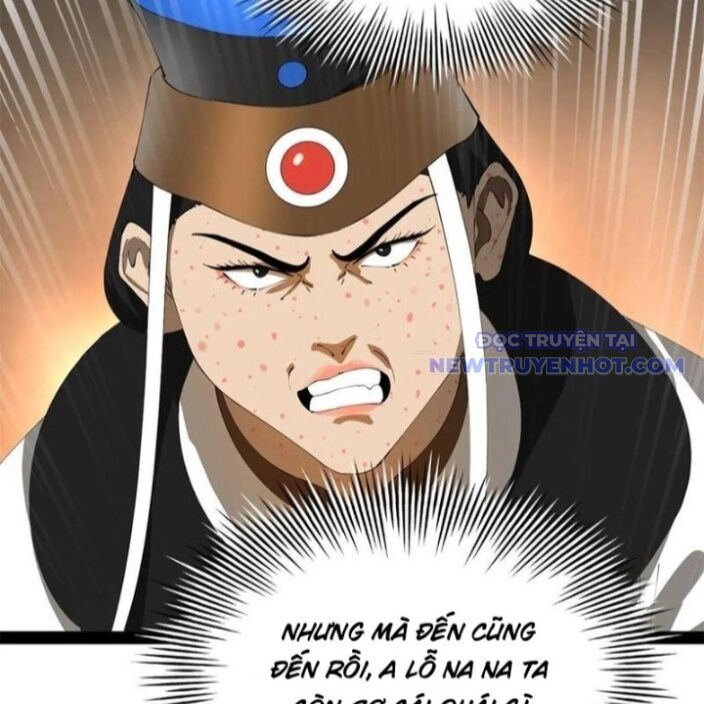 Chàng Rể Mạnh Nhất Lịch Sử - Chapter 273 - Page 96