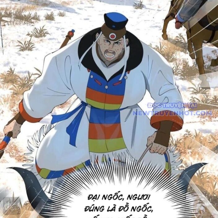 Chàng Rể Mạnh Nhất Lịch Sử - Chapter 273 - Page 98