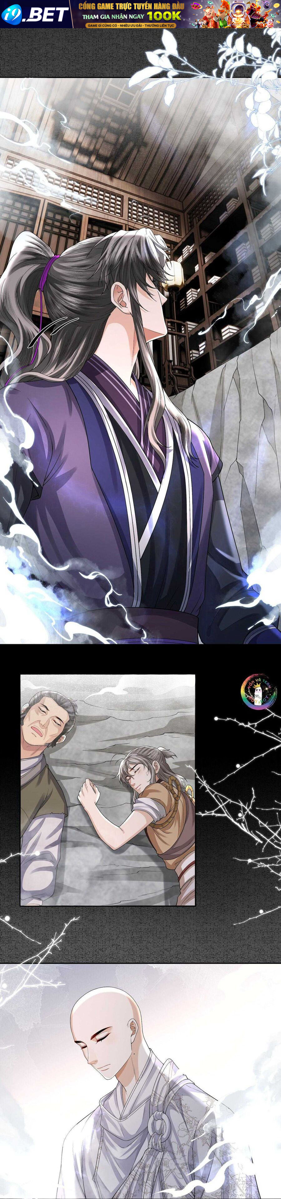 Đồng Tiền Kham Thế - Chapter 91 - Page 10