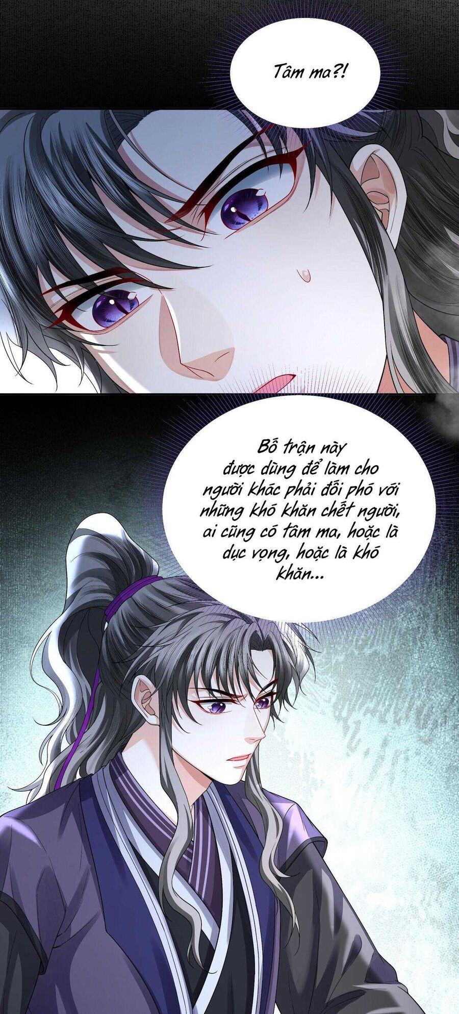 Đồng Tiền Kham Thế - Chapter 91 - Page 14