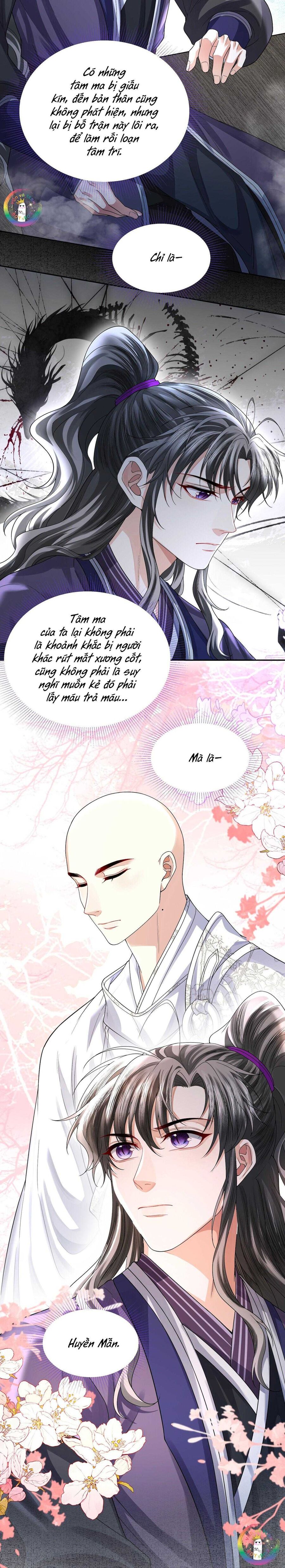 Đồng Tiền Kham Thế - Chapter 91 - Page 15