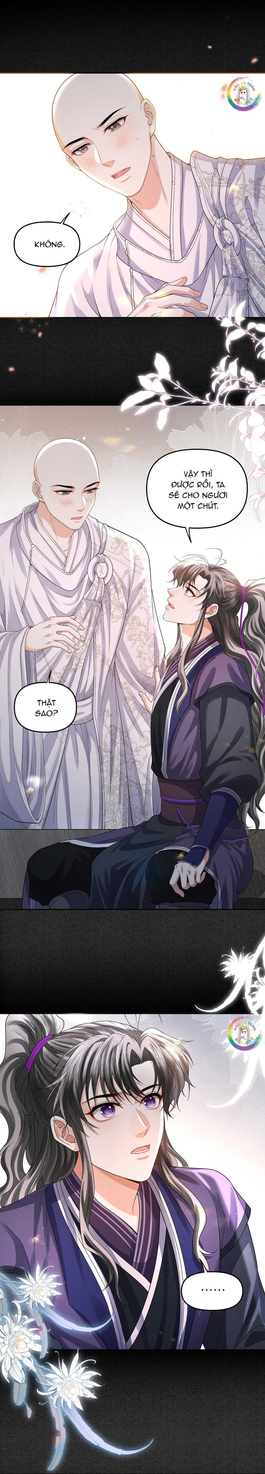 Đồng Tiền Kham Thế - Chapter 91 - Page 5