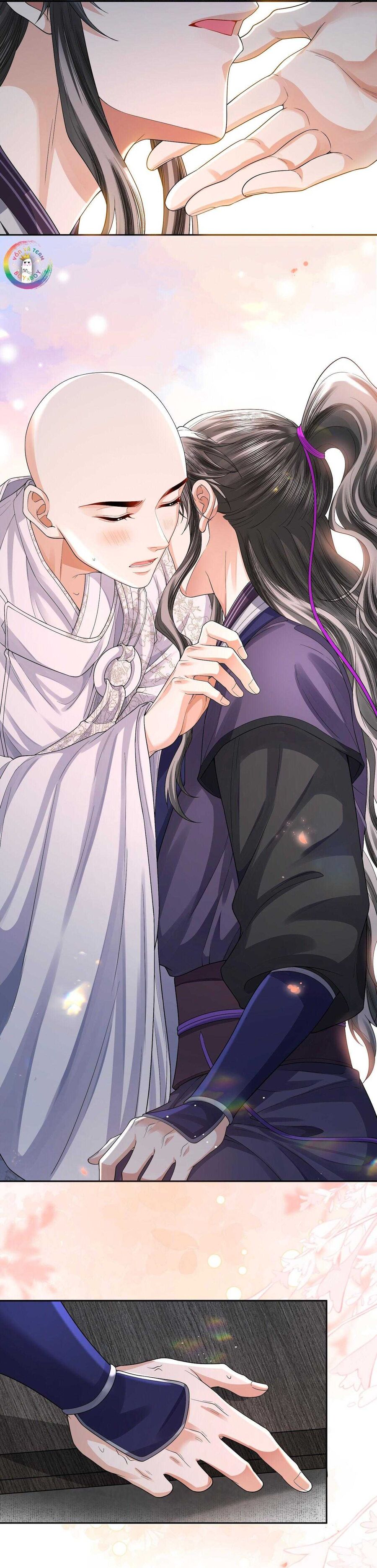 Đồng Tiền Kham Thế - Chapter 91 - Page 6