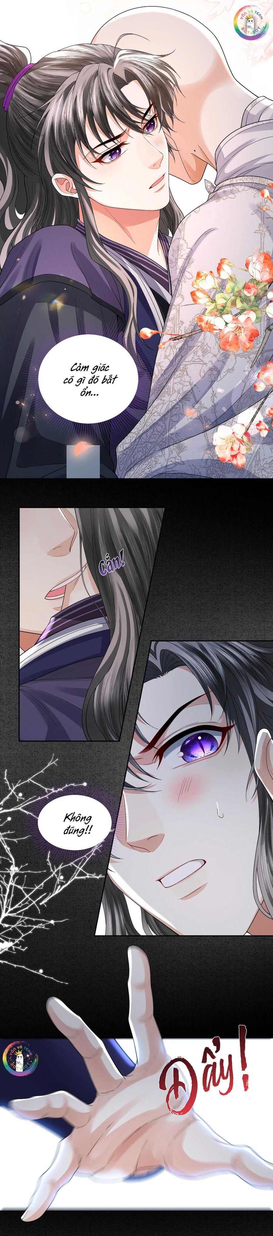 Đồng Tiền Kham Thế - Chapter 91 - Page 7