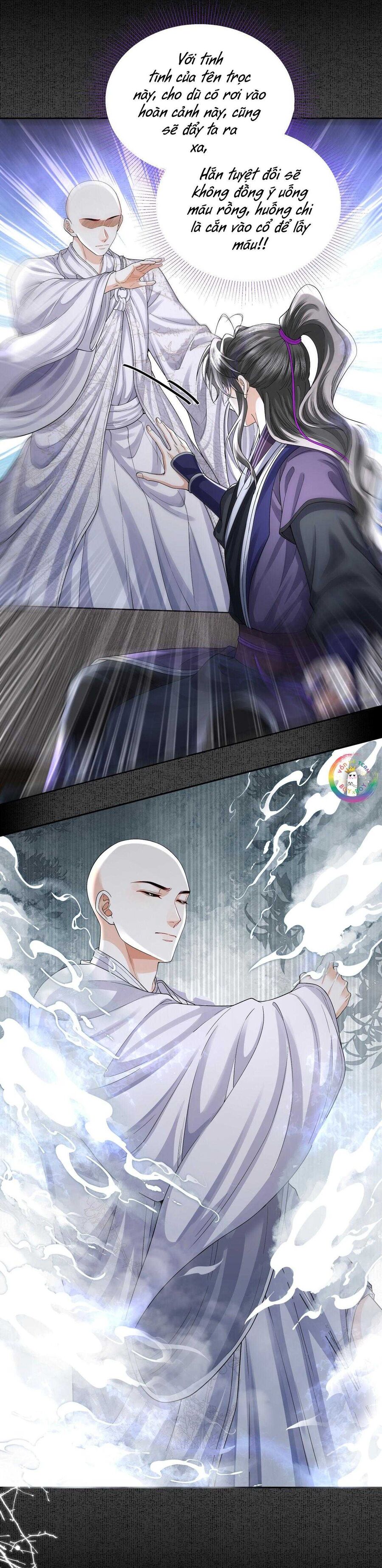 Đồng Tiền Kham Thế - Chapter 91 - Page 8