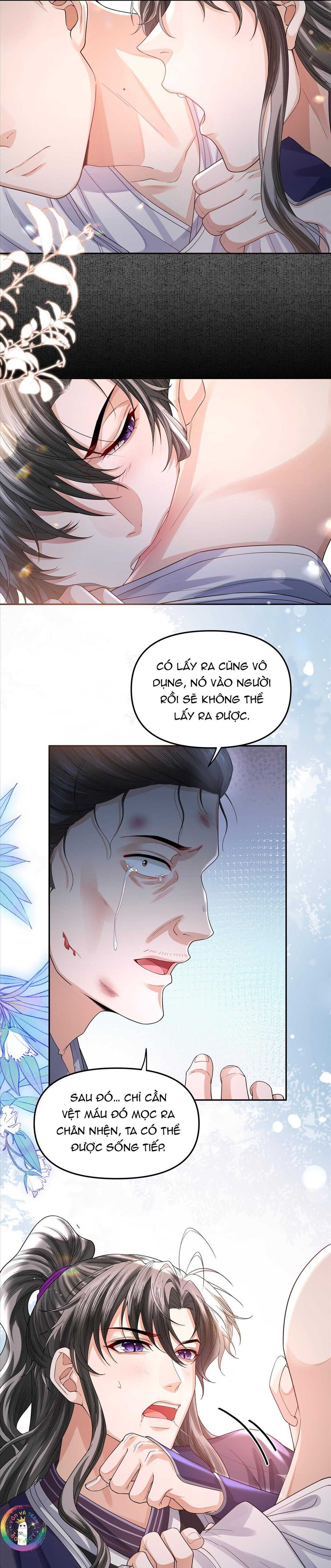 Đồng Tiền Kham Thế - Chapter 92 - Page 10