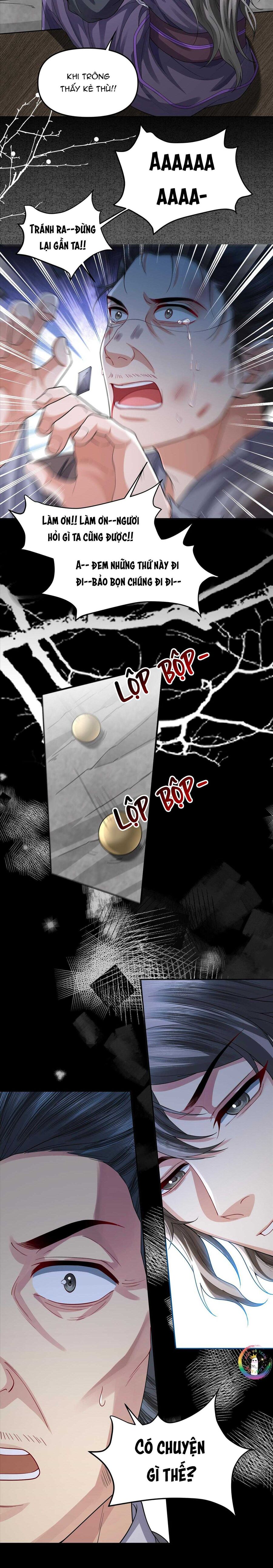 Đồng Tiền Kham Thế - Chapter 92 - Page 5