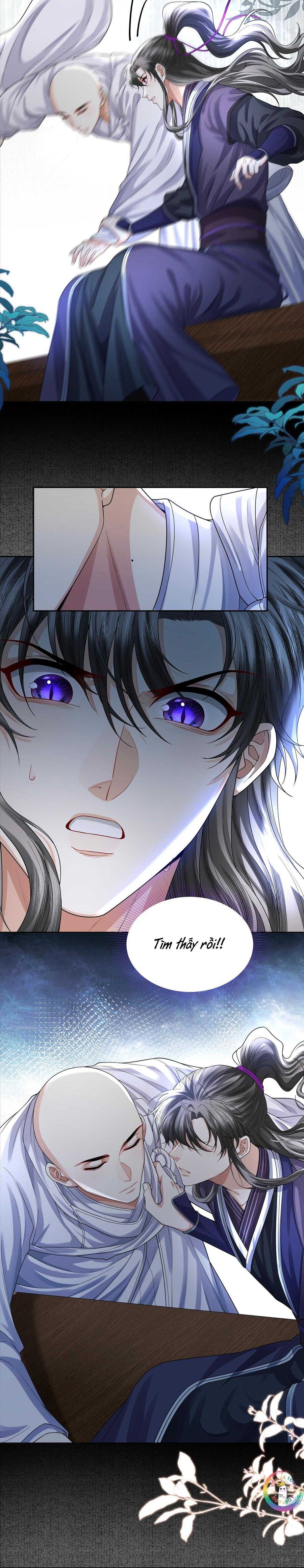 Đồng Tiền Kham Thế - Chapter 92 - Page 9