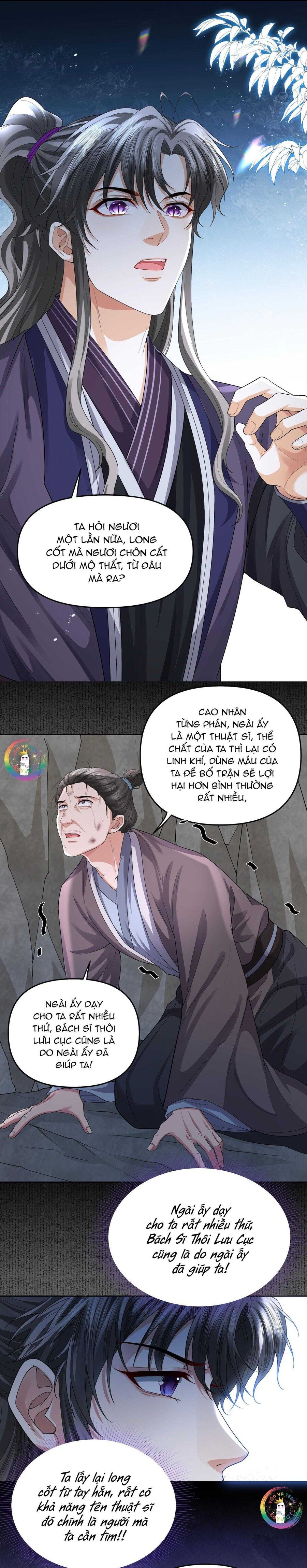 Đồng Tiền Kham Thế - Chapter 93 - Page 13