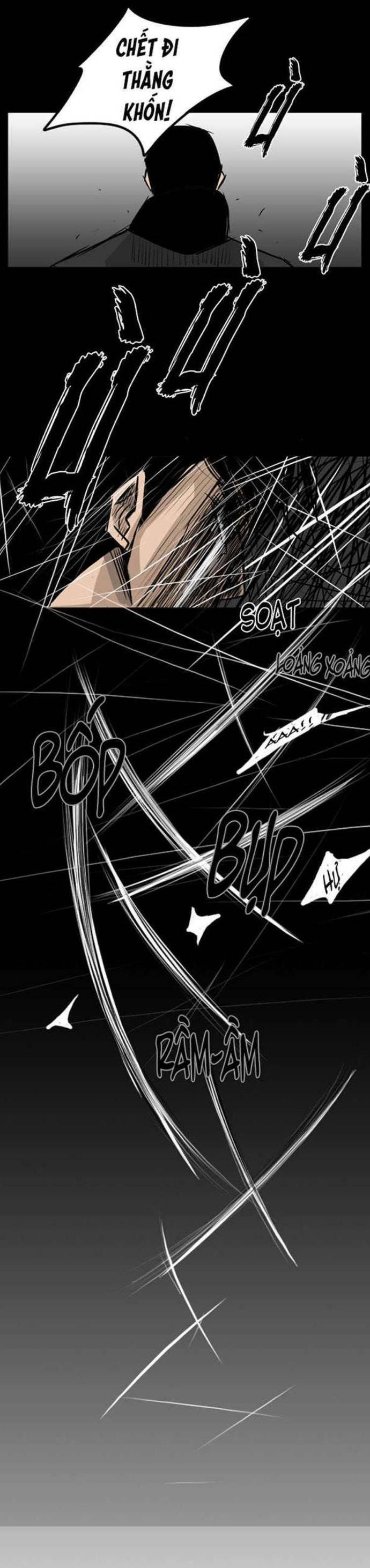 Shark - Cá Mập - Chapter 1 - Page 18
