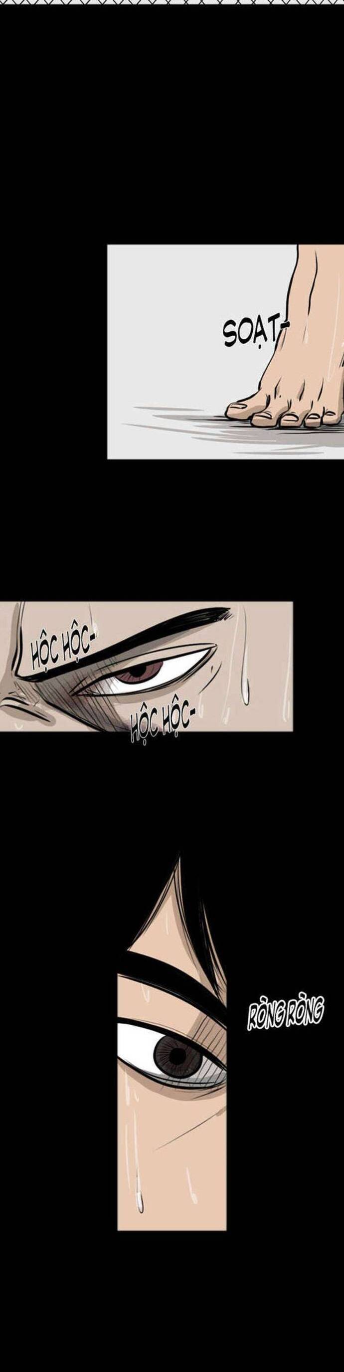 Shark - Cá Mập - Chapter 1 - Page 3