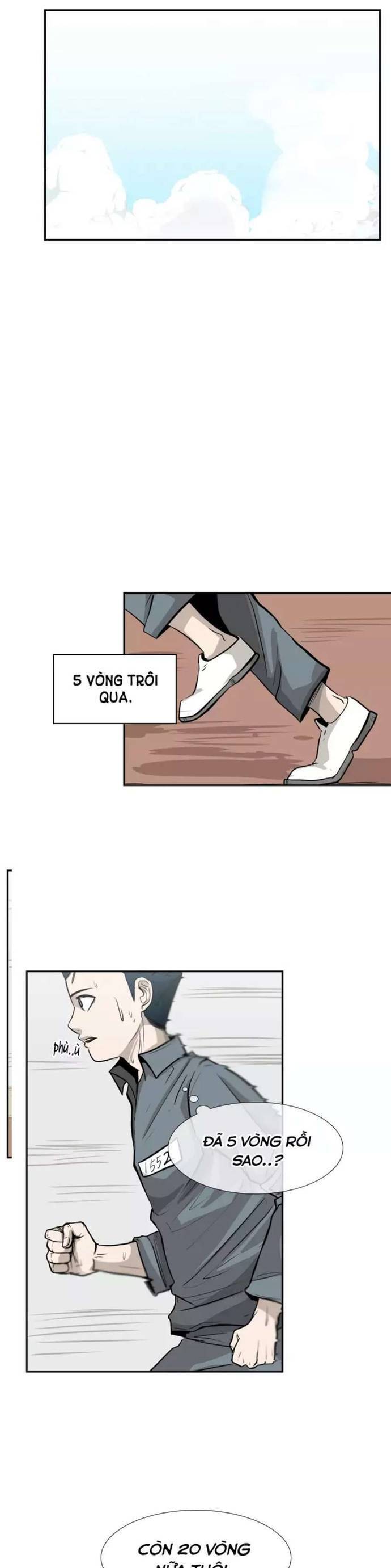 Shark - Cá Mập - Chapter 10 - Page 12