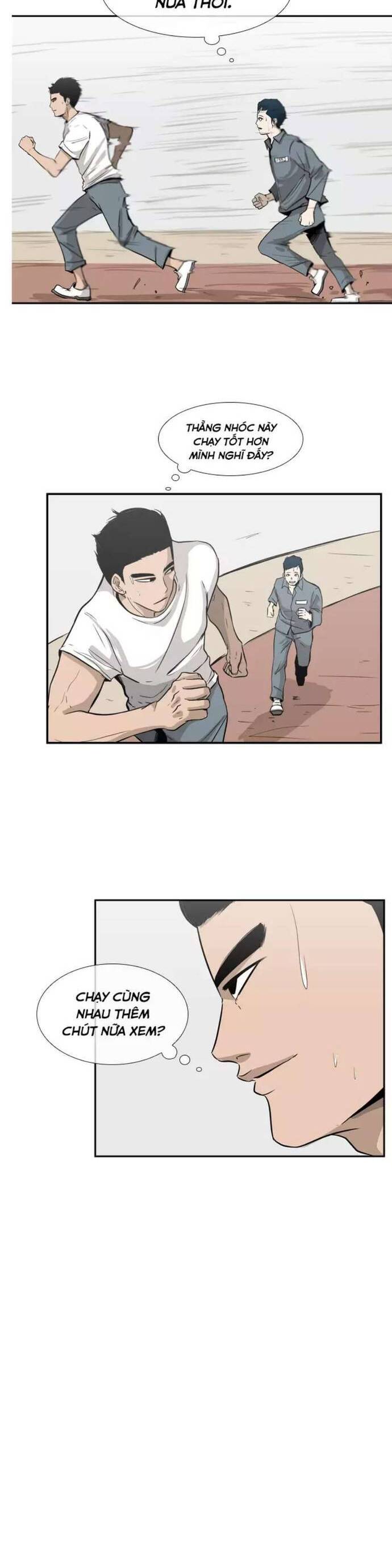 Shark - Cá Mập - Chapter 10 - Page 13