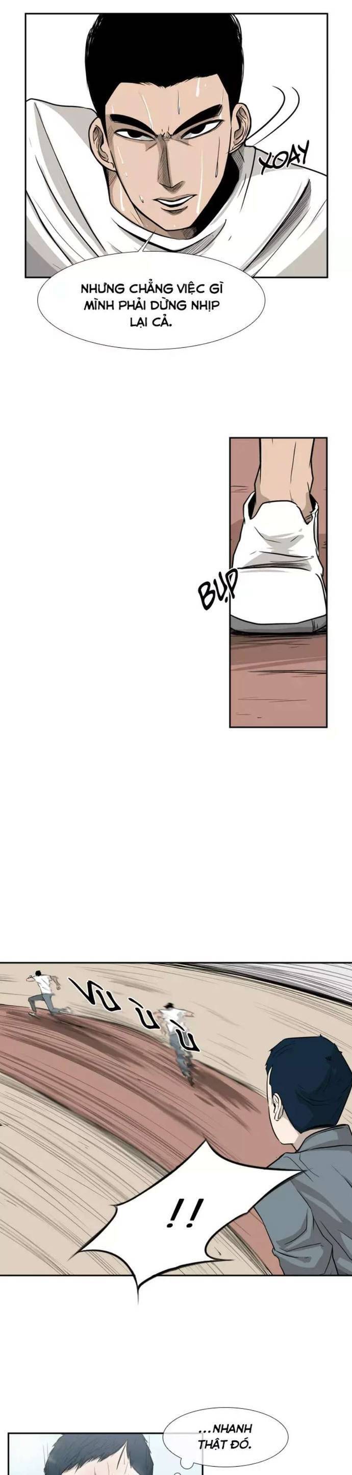 Shark - Cá Mập - Chapter 10 - Page 16