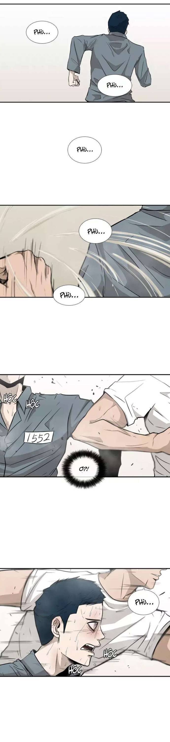 Shark - Cá Mập - Chapter 10 - Page 18