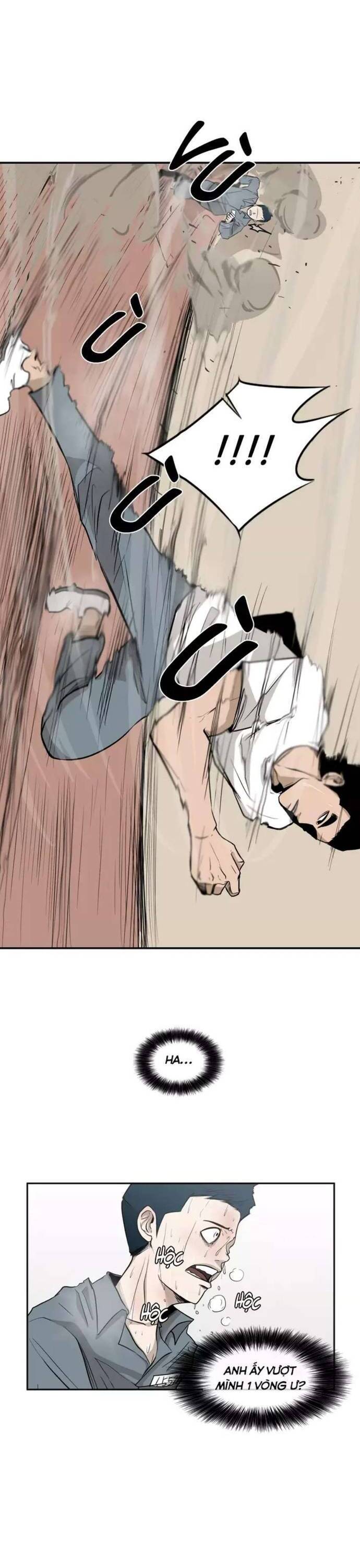 Shark - Cá Mập - Chapter 10 - Page 19